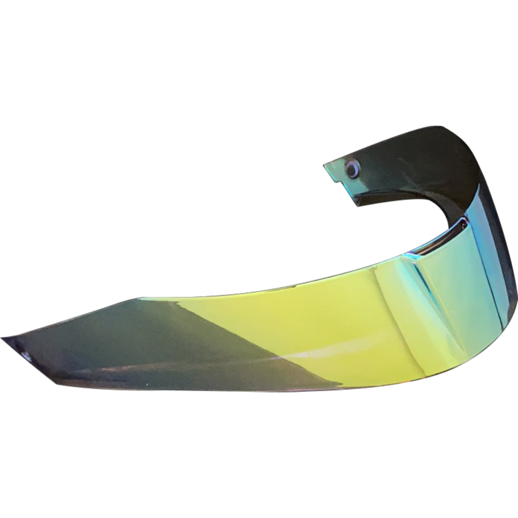 MHR NV PRO & GT6 Original Spoiler (OF946 & FF-X310N Open Face & Full Face)