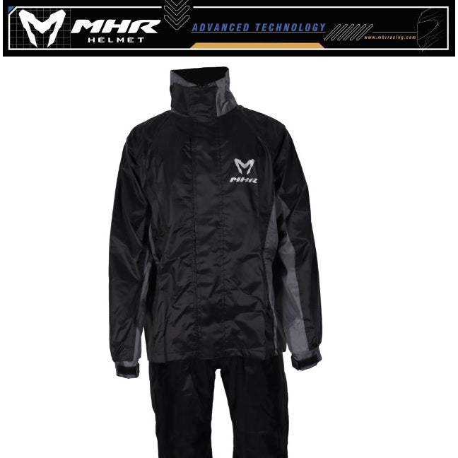 MHR Original Premium Raincoat R019