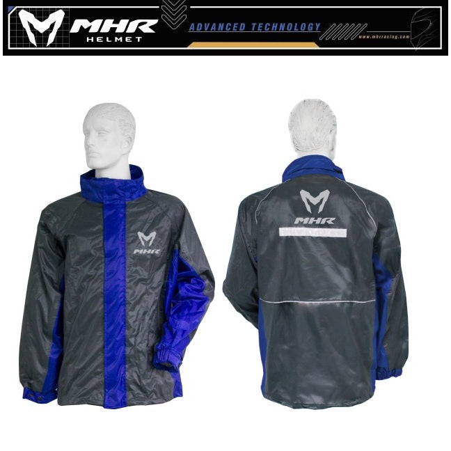 MHR Original Premium Raincoat R10