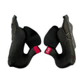 MHR GT4X Original Padding (FU390 Flip Up Helmet)