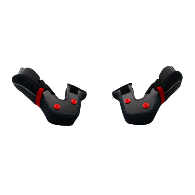 MHR NV JET 3 Original Padding (OF278 & OF279 Open Face Helmet)