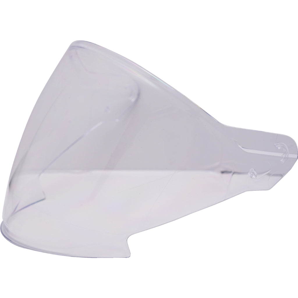 MHR NV JET3 Original Visor (OF278 & OF279 Open Face Helmet)
