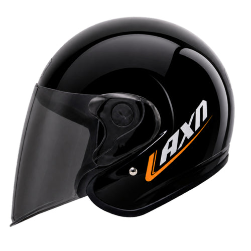 AXN Solid Color (OF696 Open Face Helmet)