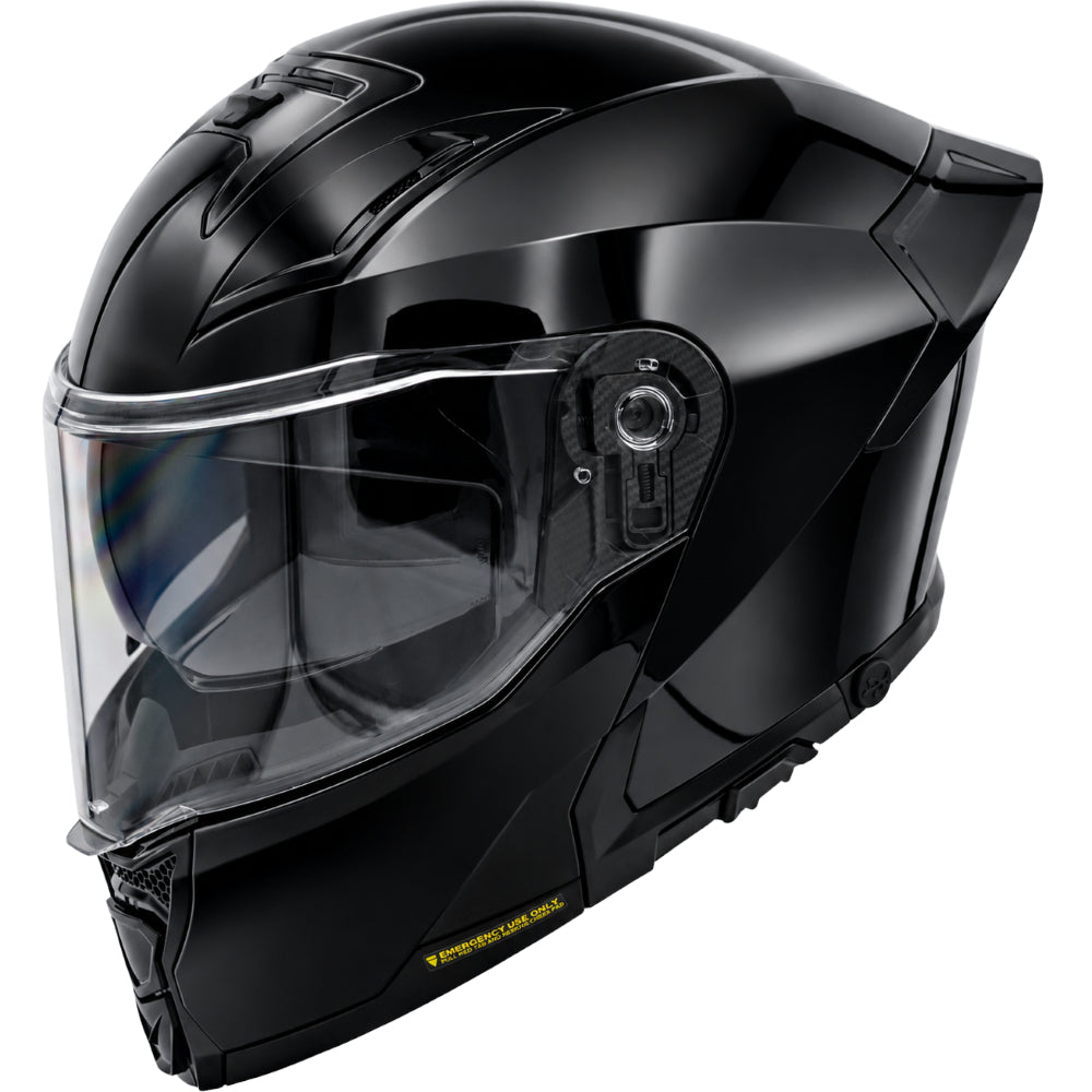 MHR GT4X Solid (FU390 Flip Up Helmet)