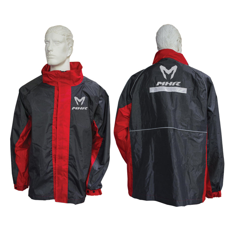 MHR Original Premium Raincoat R10