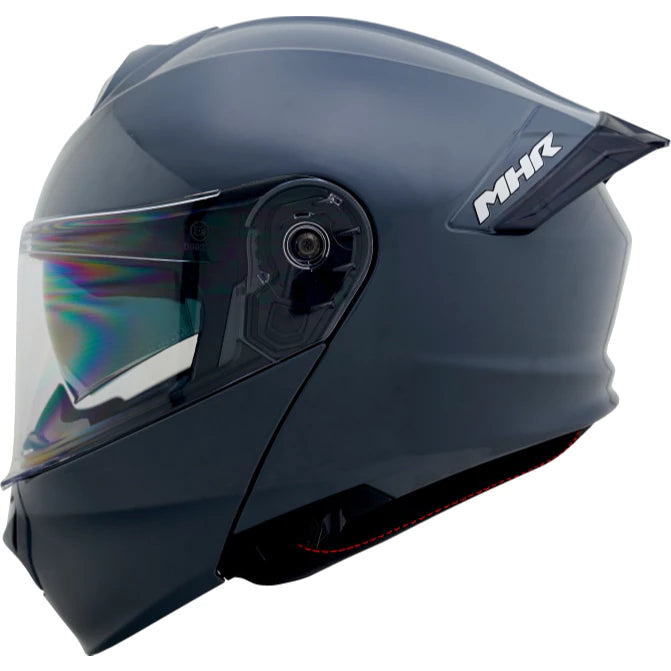 MHR GTZ Solid Color (FU935 Flip Up Helmet)