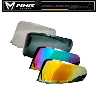 MHR GTZ Original Visor (FU935 Flip Up Helmet)