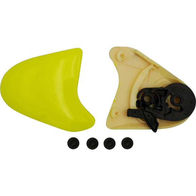 MHR RAM III Side Cover Full Set