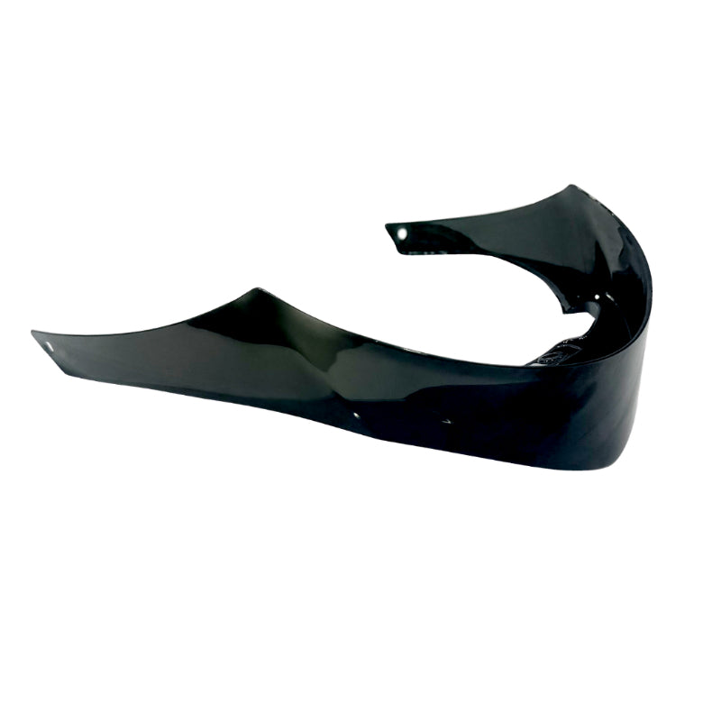 MHR BEATZ II Original Spoiler (OF822 Open Face Helmet)