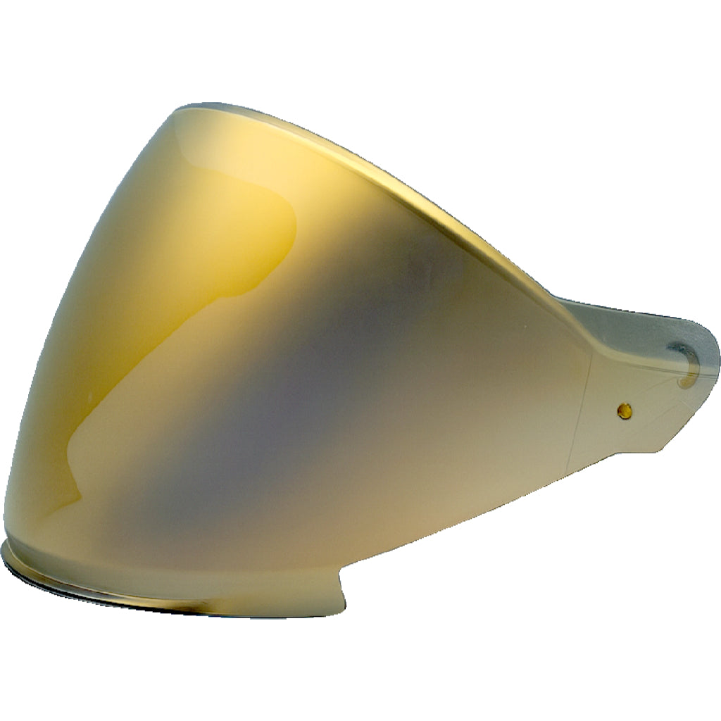 MHR NV JET3 Original Visor (OF278 & OF279 Open Face Helmet)