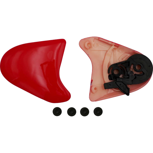 MHR RAM III Side Cover Full Set