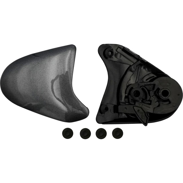 MHR RAM III Side Cover Full Set