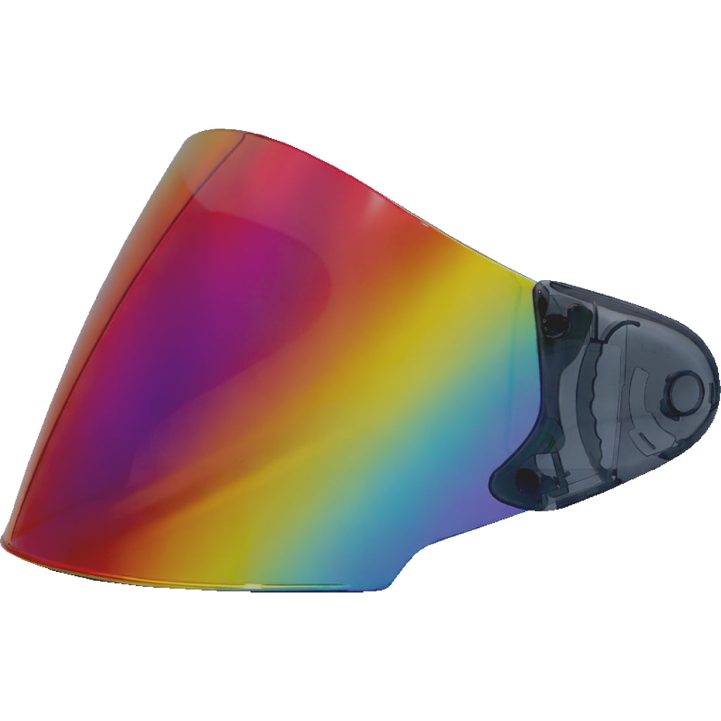 MHR RAM V Original Visor (OF335 Open Face Helmet)