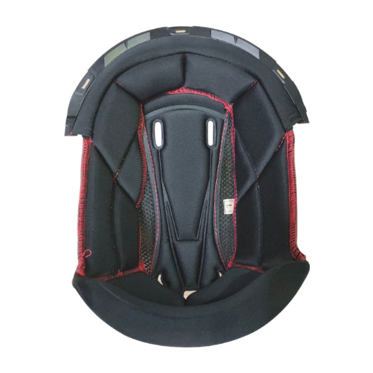 MHR GT6 Original Padding (FF310 Full Face Helmet)