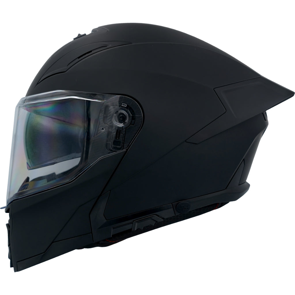 MHR GT4X Solid (FU390 Flip Up Helmet)