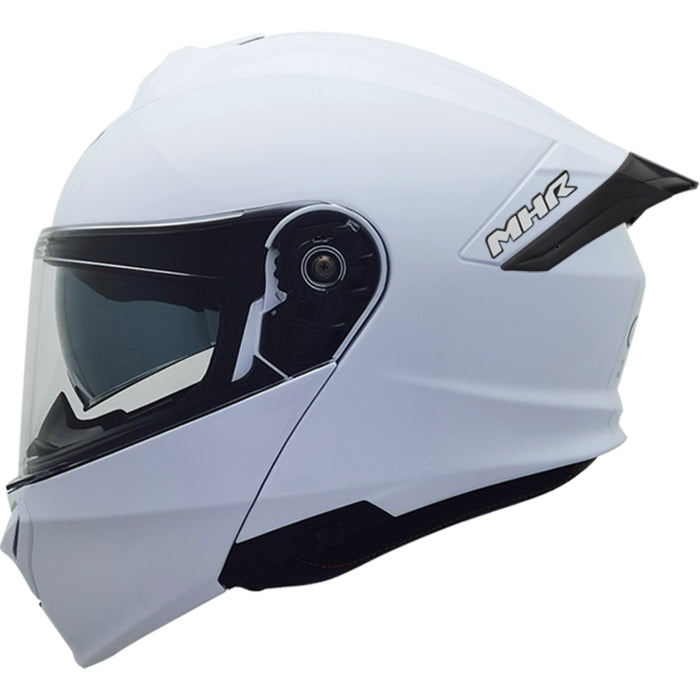 MHR GTZ Solid Color (FU935 Flip Up Helmet)