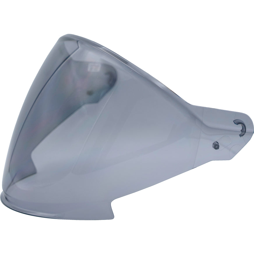 MHR NV JET3 Original Visor (OF278 & OF279 Open Face Helmet)