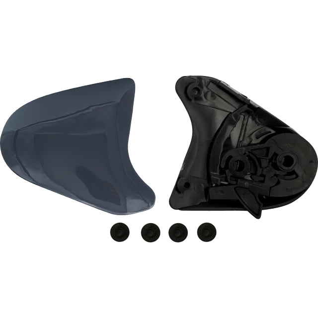 MHR RAM III Side Cover Full Set