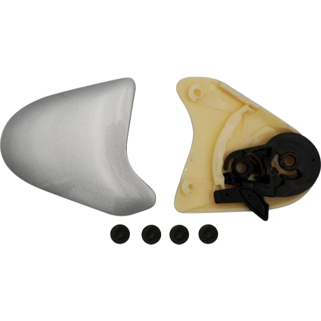 MHR RAM III Side Cover Full Set