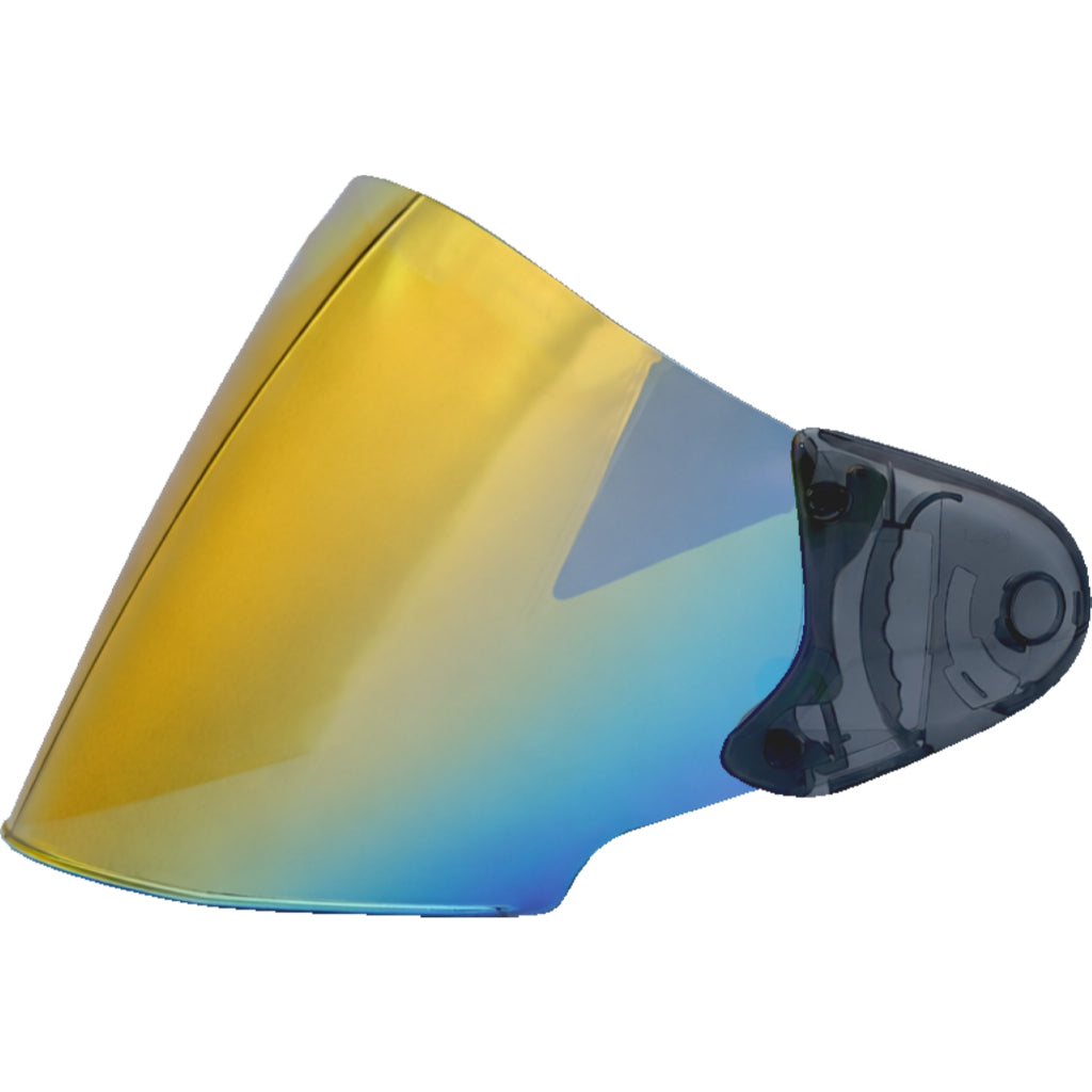 MHR RAM V Original Visor (OF335 Open Face Helmet)