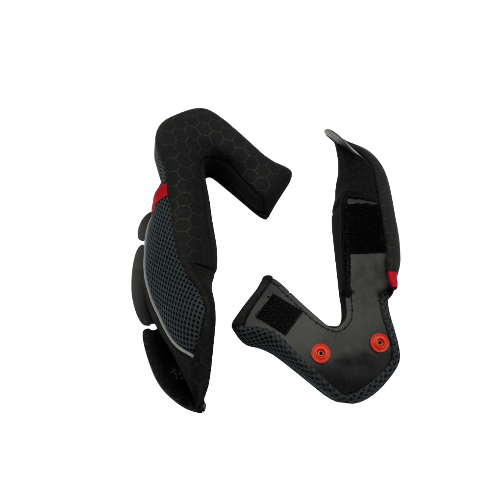 MHR NV JET 3 Original Padding (OF278 & OF279 Open Face Helmet)
