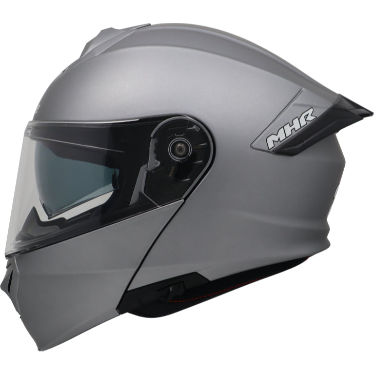 MHR GTZ Solid Color (FU935 Flip Up Helmet)