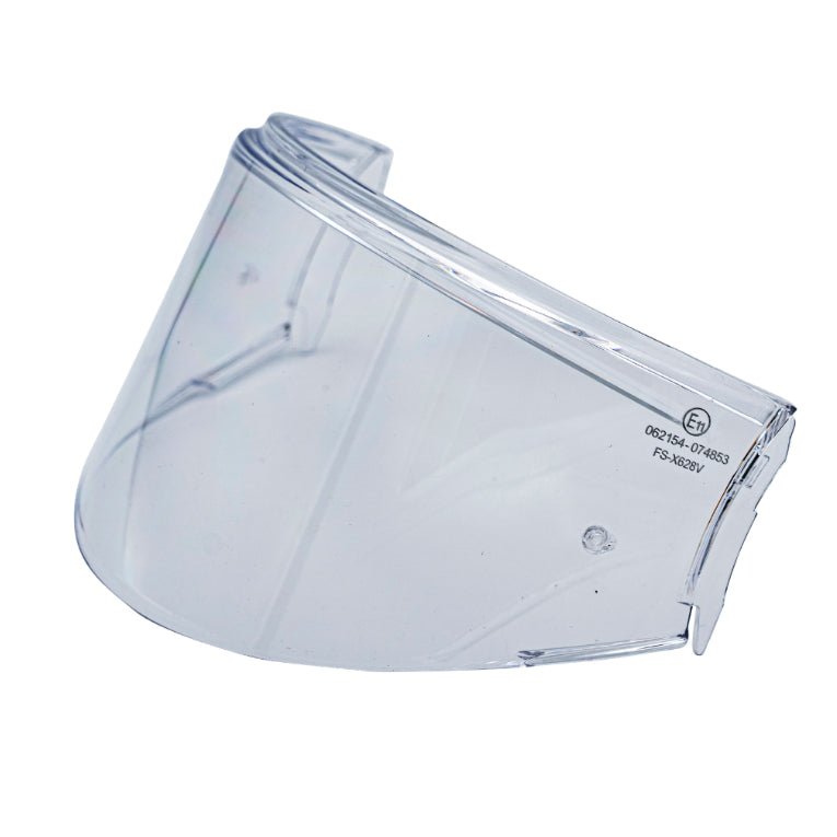 MHR VERTO Original Visor (FO180 Flip Over Helmet)