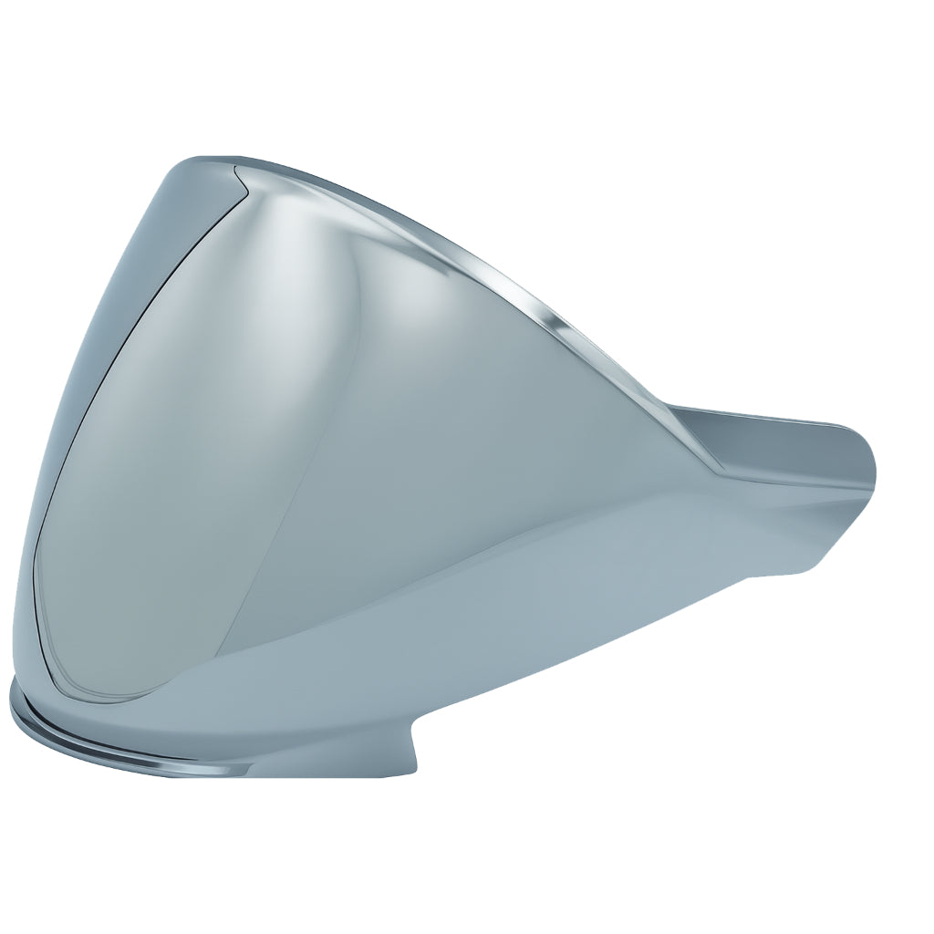 MHR NV JET3 Original Visor (OF278 & OF279 Open Face Helmet)