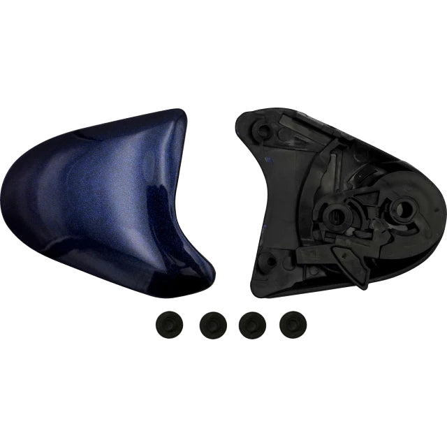 MHR RAM III Side Cover Full Set