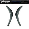 MHR BEATZ Original Spoiler (OF622 Open Face Helmet)