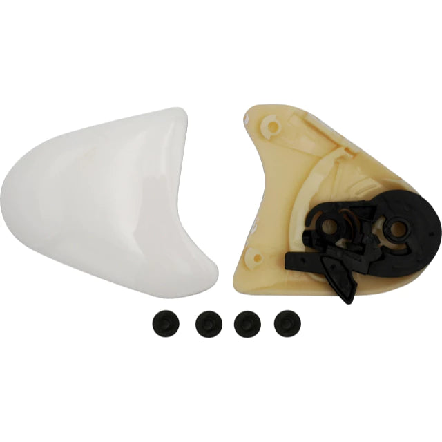 MHR RAM III Side Cover Full Set