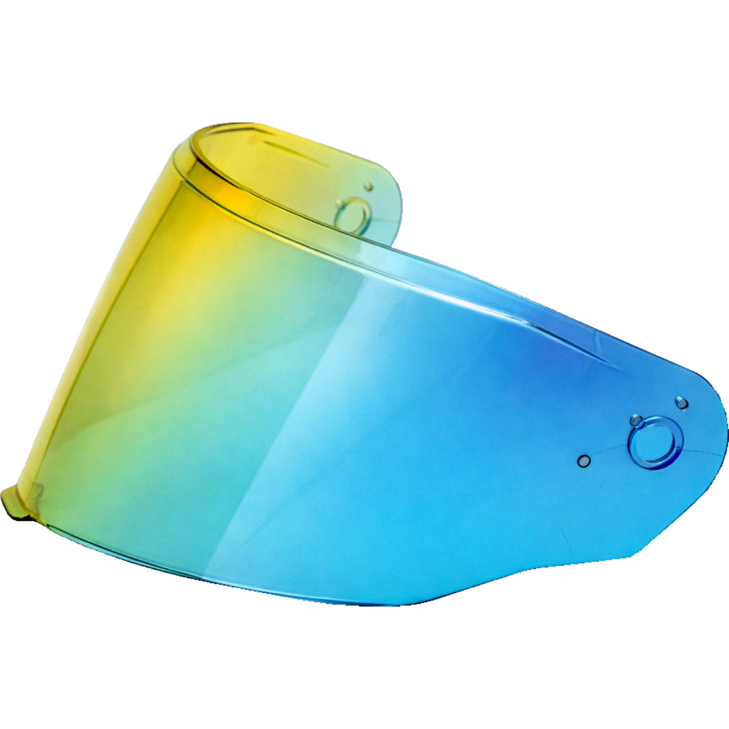 MHR GT4X Original Visor (FU390 Flip Up Helmet)