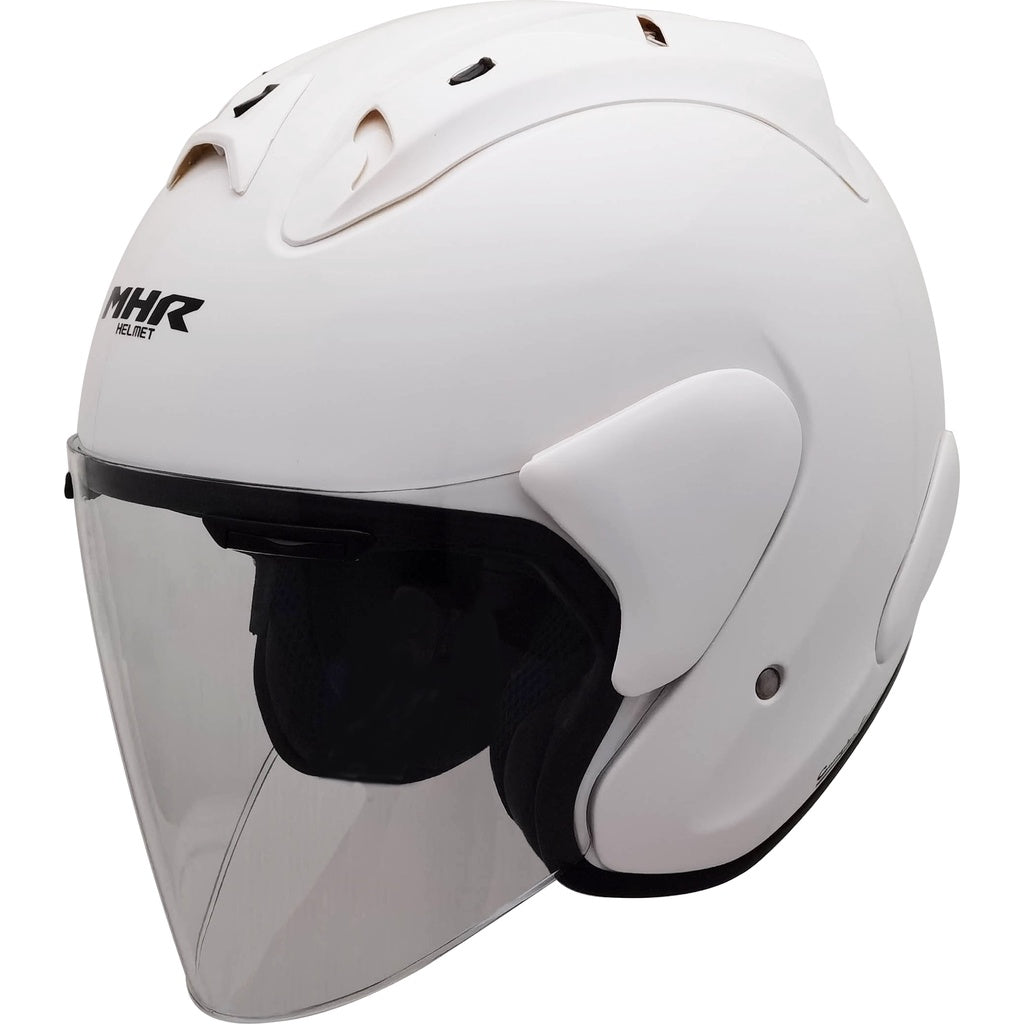MHR RAM III Solid Color (OF518 Open Face Helmet)