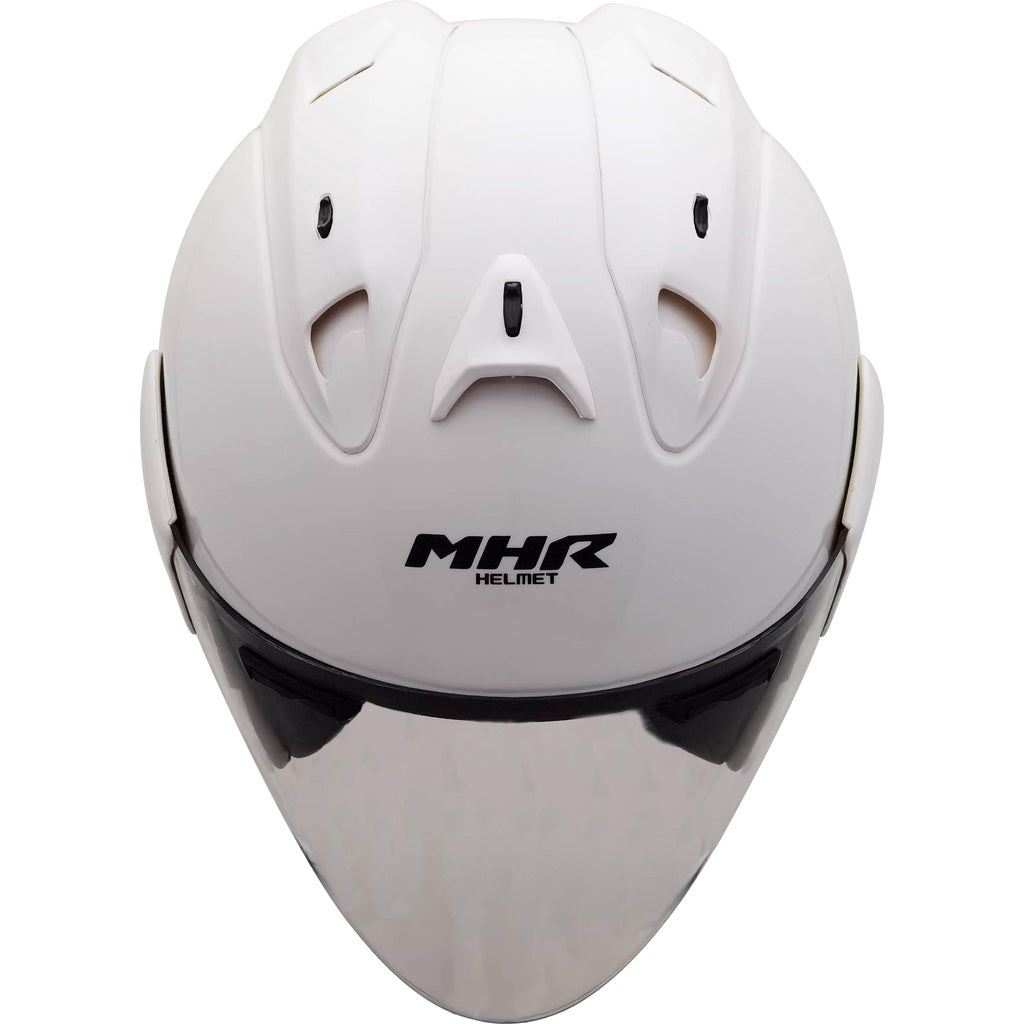 MHR RAM III Solid Color (OF518 Open Face Helmet)