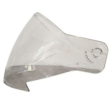 MHR NV JET & NV JET 2 Original Visor (OF263 Open Face Helmet)